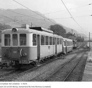 CHA6542