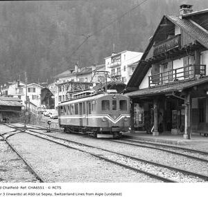 CHA6551