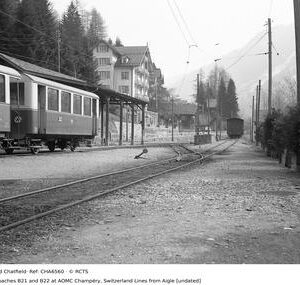 CHA6560