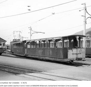 CHA6581