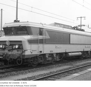 CHA6590