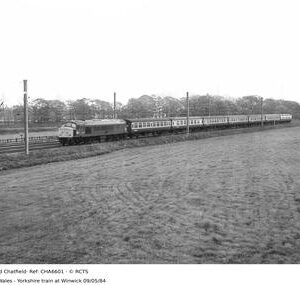 CHA6601