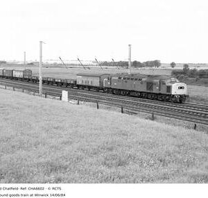 CHA6602