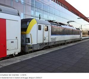 CHA7001