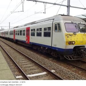 CHA7004