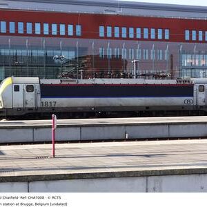CHA7008