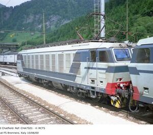 CHA7501