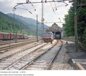 CHA7502