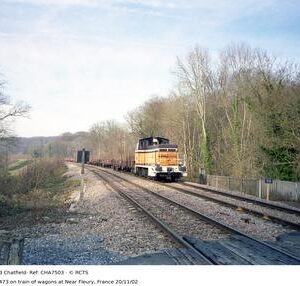CHA7503