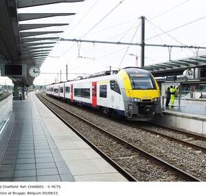 CHA8001