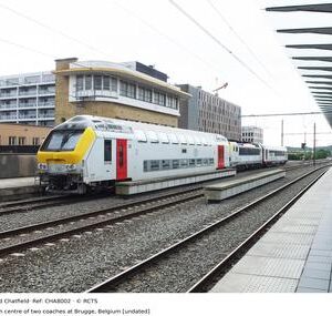 CHA8002