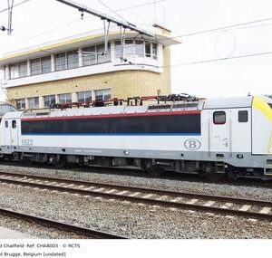 CHA8003