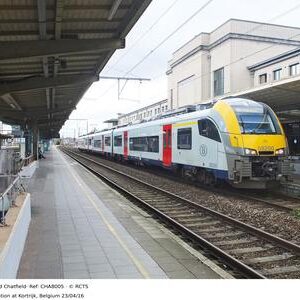CHA8005