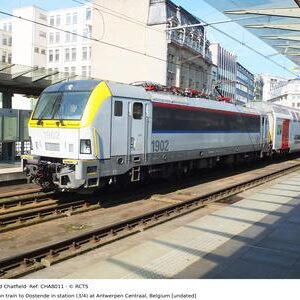 CHA8011