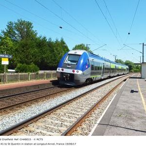 CHA8015