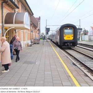 CHA8017