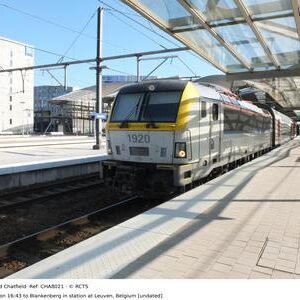 CHA8021