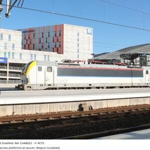 CHA8022