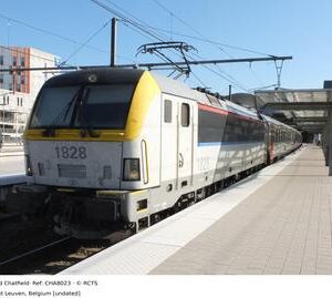 CHA8023