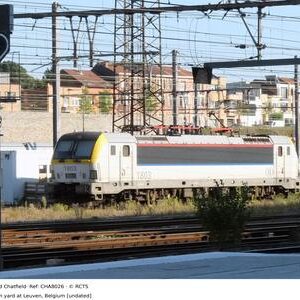 CHA8026