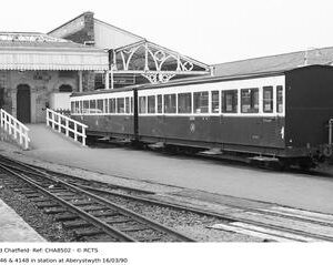 CHA8502