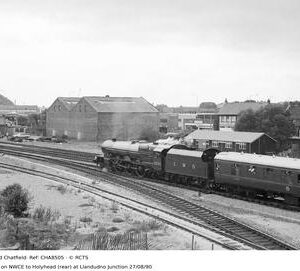 CHA8505