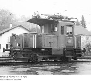 CHA8508