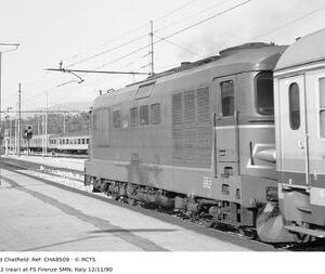 CHA8509