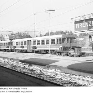 CHA8510