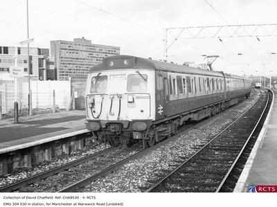 CHA8530