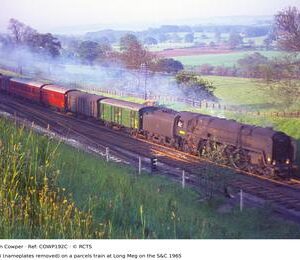 COWP192C