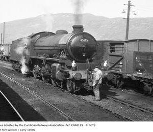 CRA0119