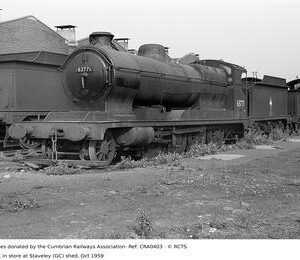 CRA0403