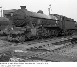 CRA0404