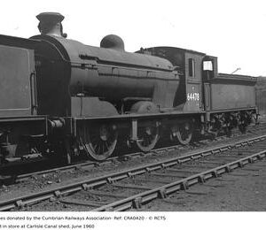 CRA0420