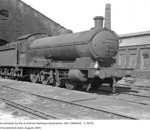 CRA0433