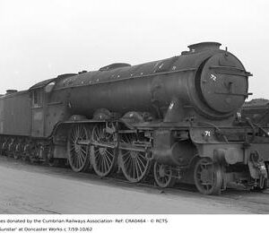 CRA0464