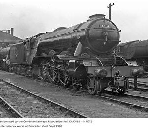 CRA0465