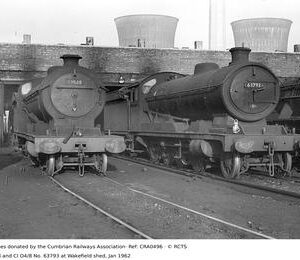CRA0496