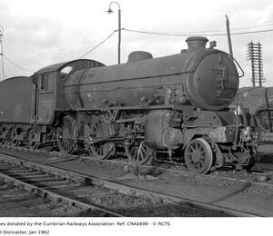 CRA0499