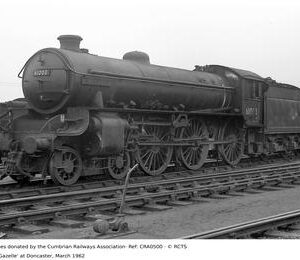 CRA0500