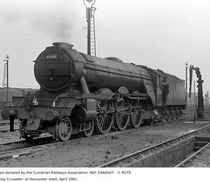 CRA0507