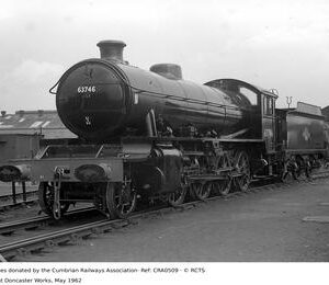CRA0509