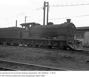CRA0522