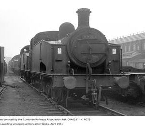 CRA0527