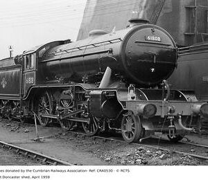 CRA0530