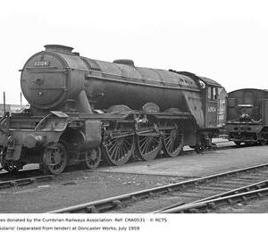CRA0531