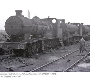CRA0534