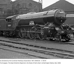 CRA0535
