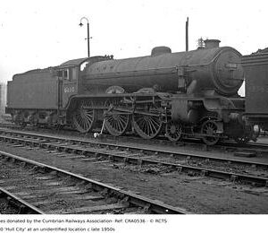 CRA0536